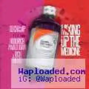 DJ Champ - Mixing Up The Medicine (Tags) Ft. Hoodrich Pablo Juan & Rich The Kid